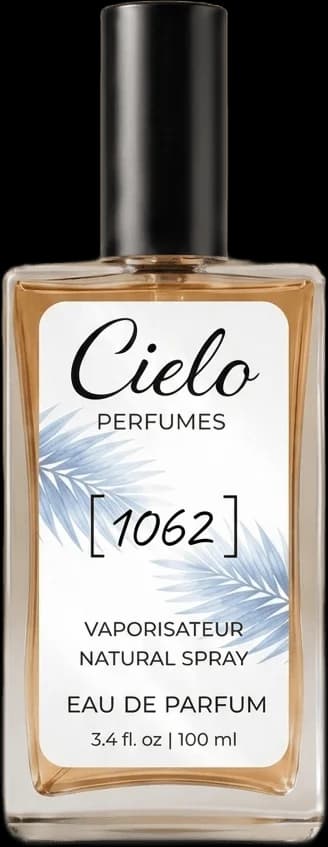 1062 - Tobacco Oud - ZyHLPQ