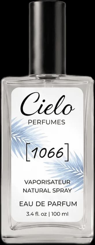 1066 - Santal 33 - JPwl8A