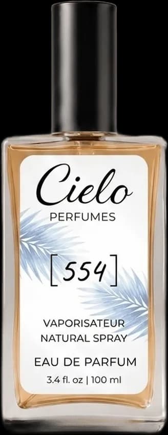 554 - Ambre Nuit - t1OFxA