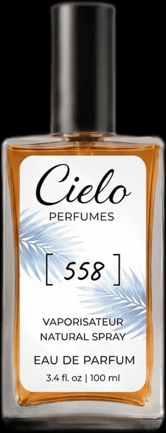 558 - Oud Minerale - J0zmaQ