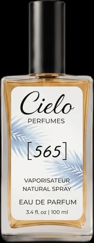 565 - Athalia De Parfums - AZ3duQ