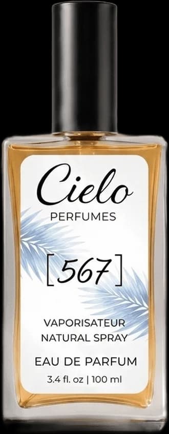 567 - Vanilla Absolu - ZGtY-w