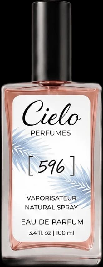 596 - Les Sables Roses - 3GL7Vw