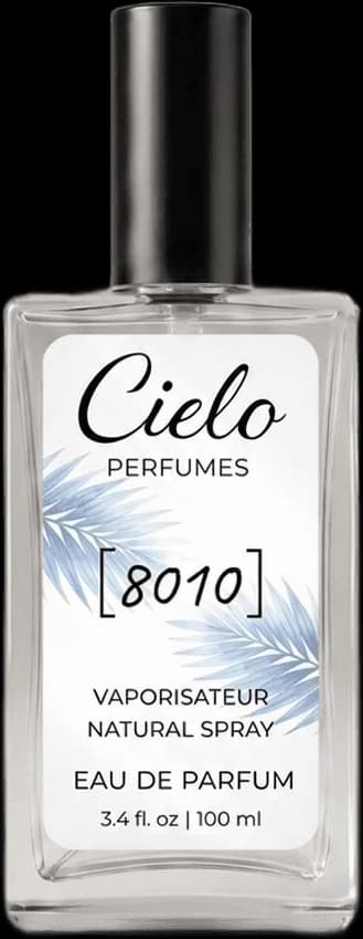 8010 - Blu Mare - I5v3Iw