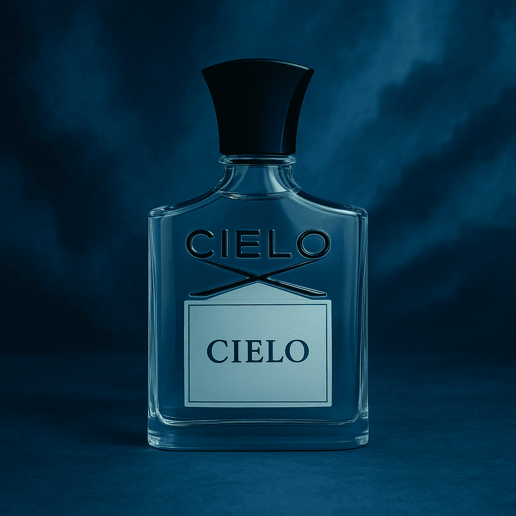 Cielo hasta morir!