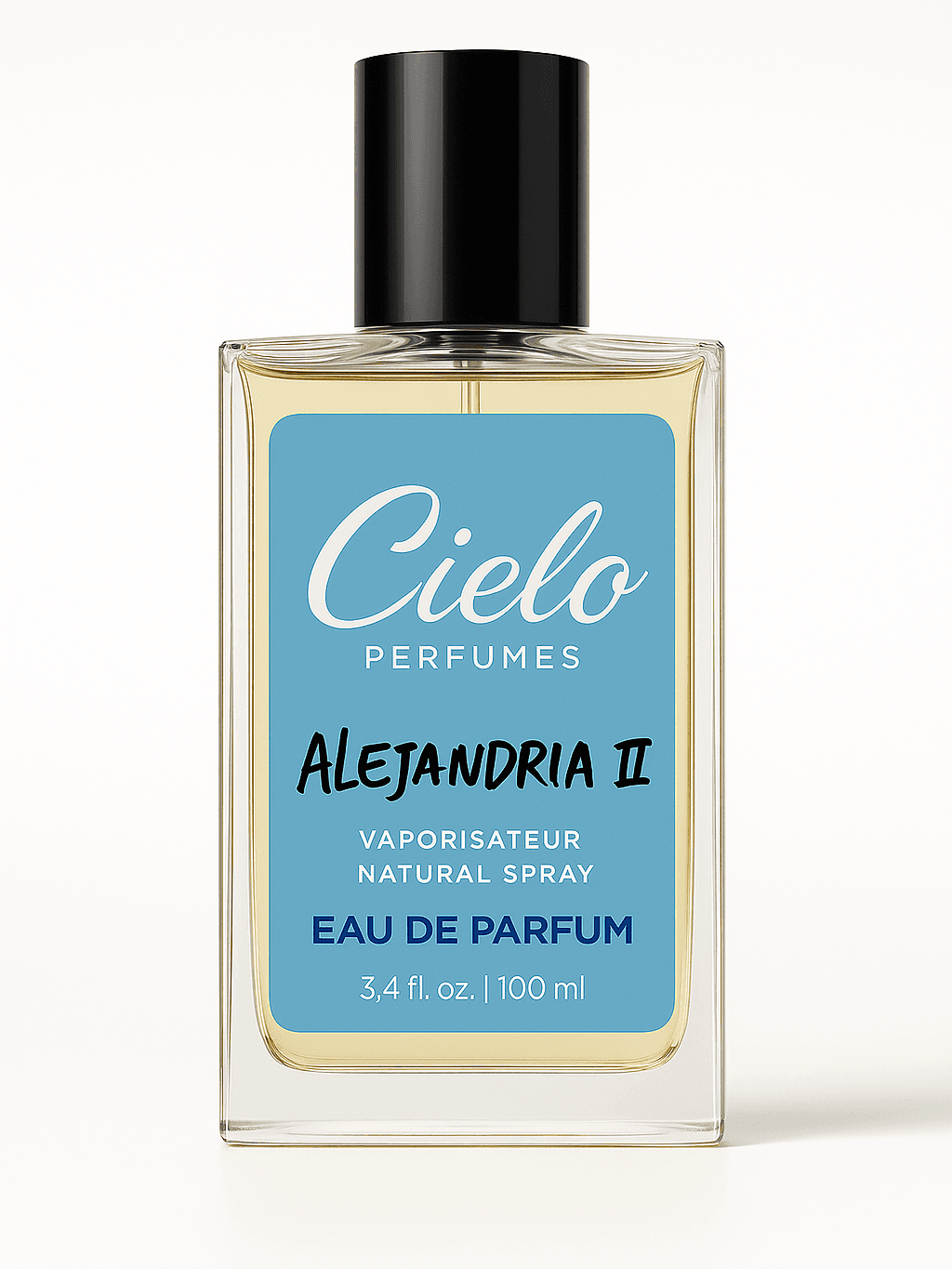 431N - Alejandria II