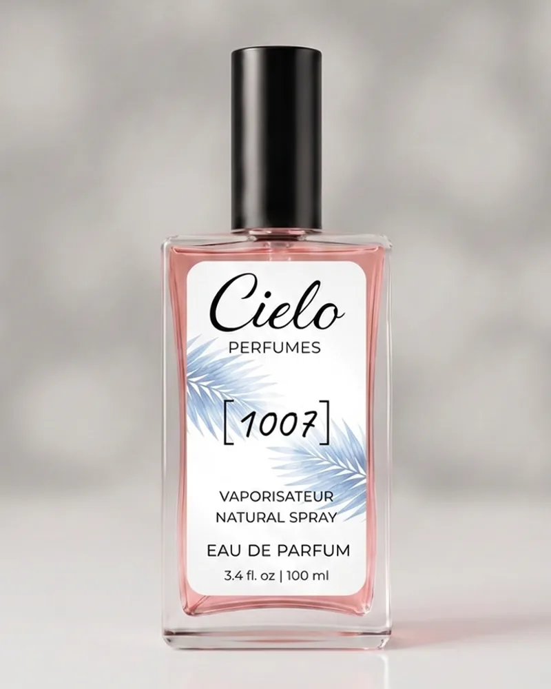 Cielo 1007 Velvet Rose