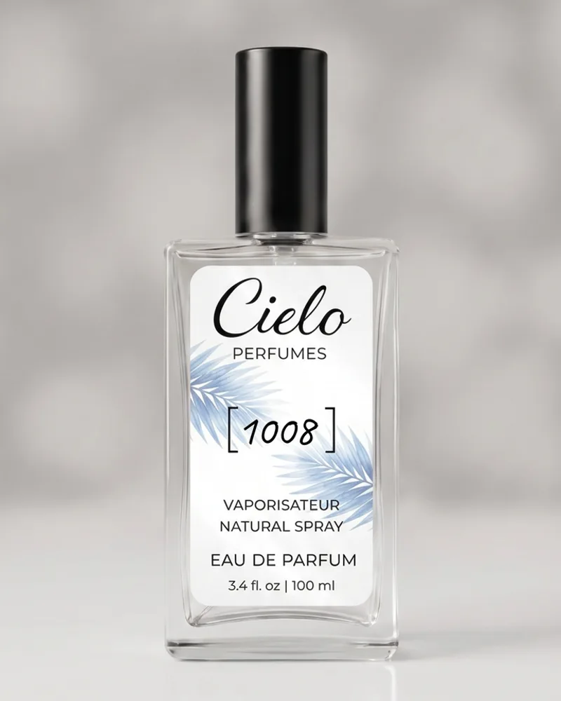 Cielo 1008 Aventus For Her