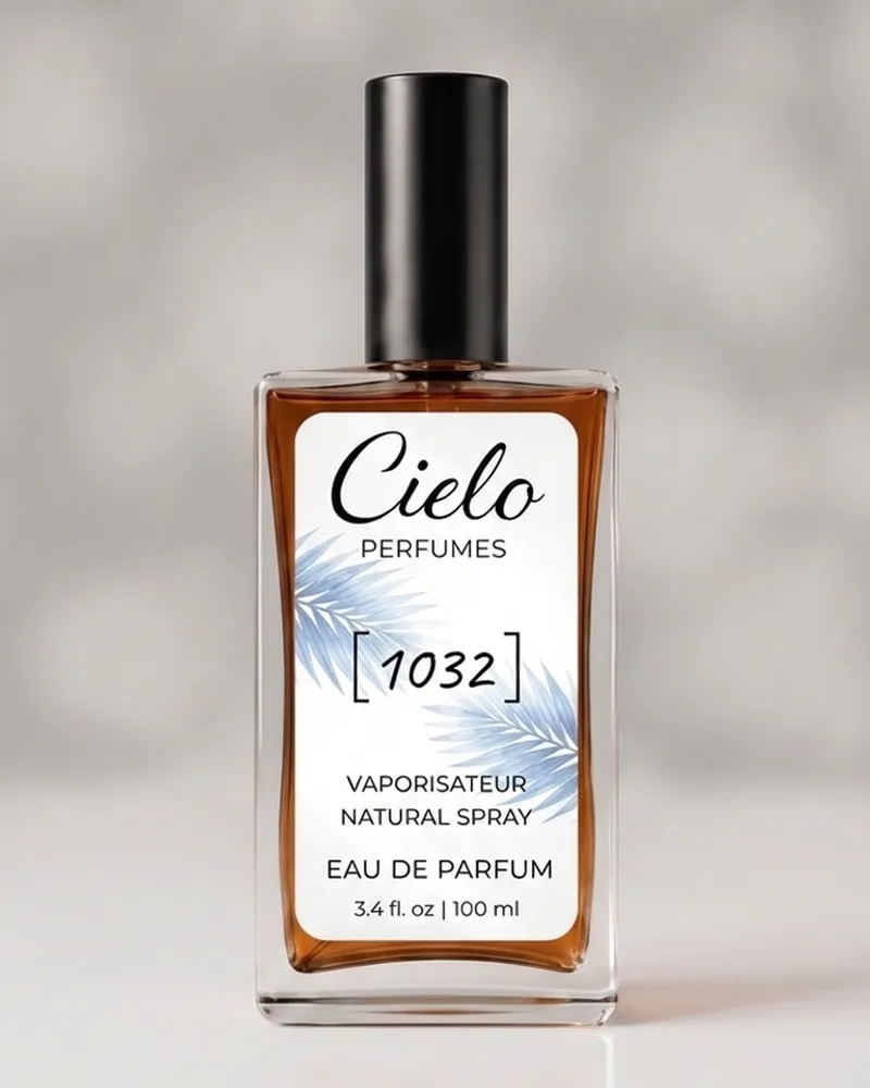 Cielo 1032 Ombré Leather
