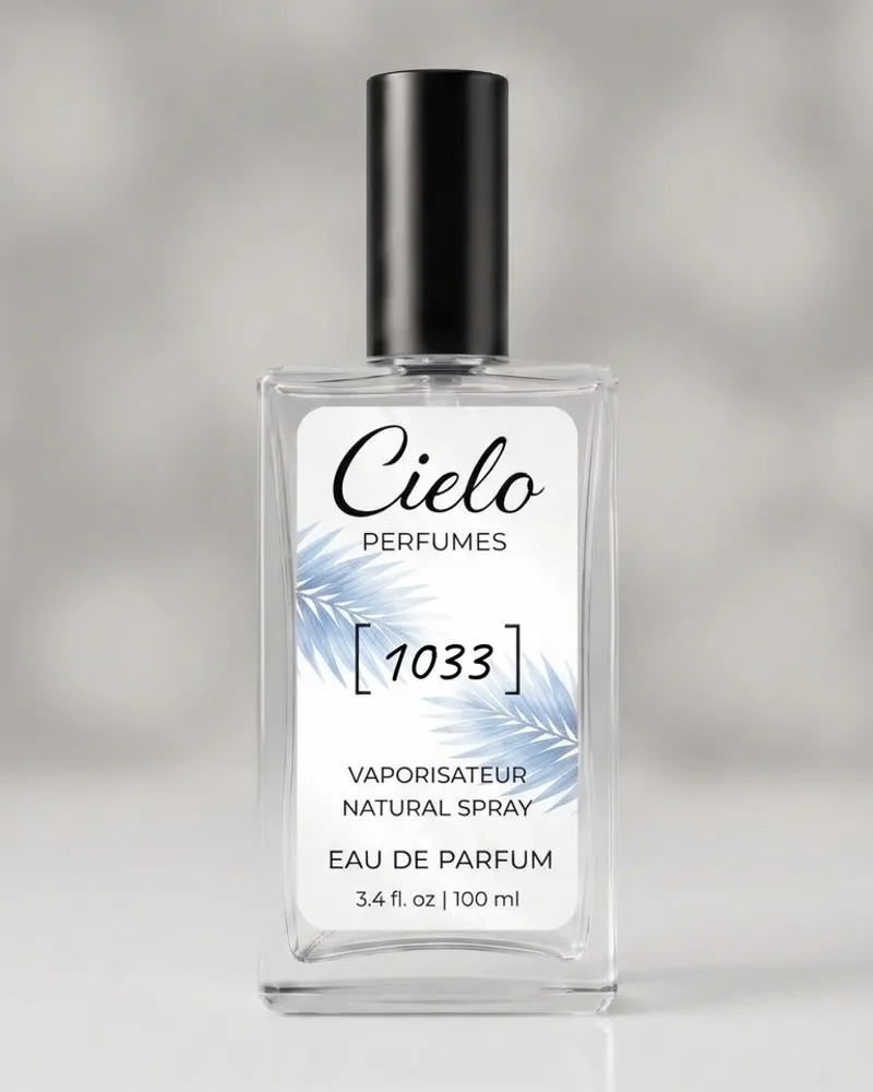 Cielo 1033 Bois Dargent