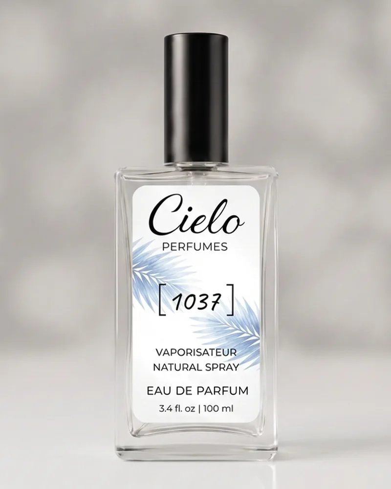Cielo 1037 Neroli Portofino