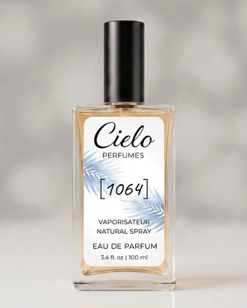 Cielo 1064 The Matcha 26