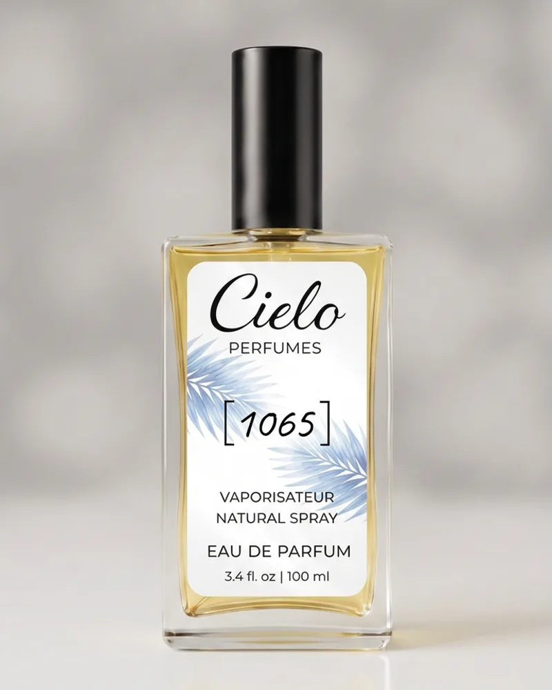 Cielo 1065 Philosykos Eau