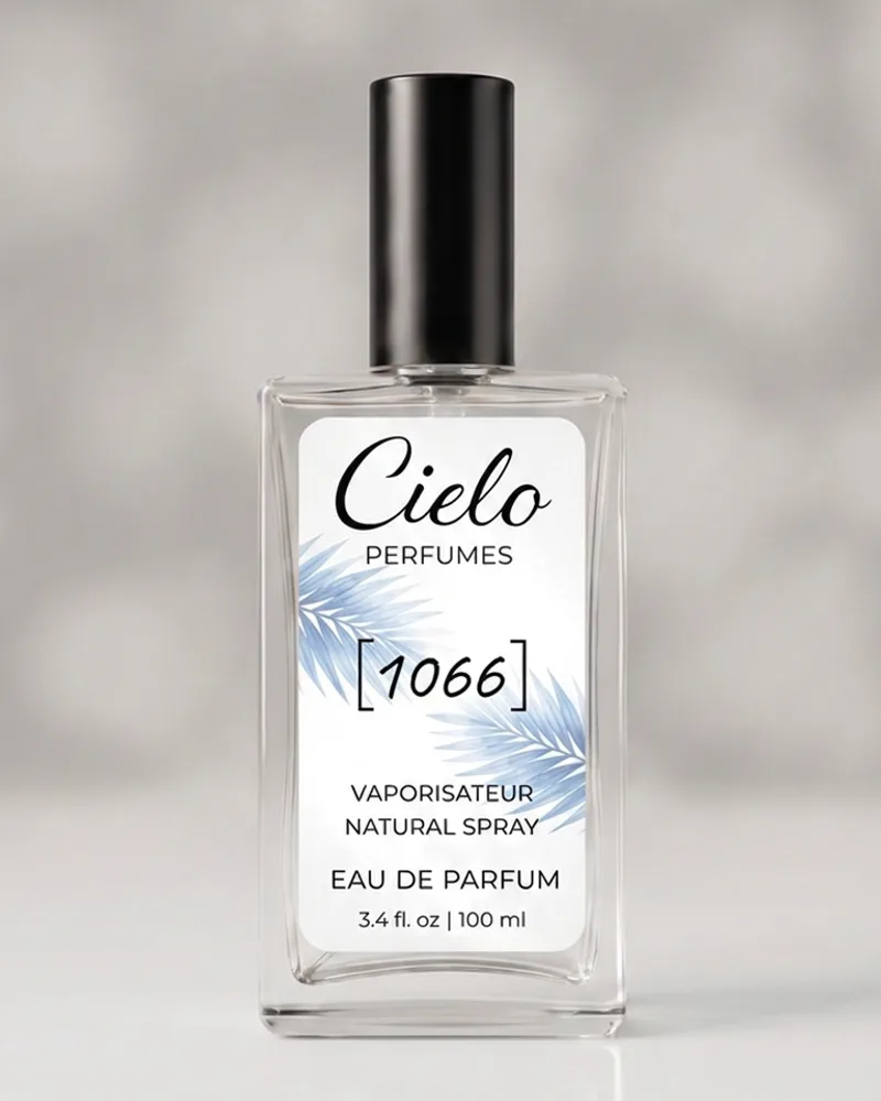 Cielo 1066 Santal 33