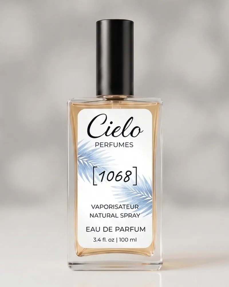 Cielo 1068 The Noir 29