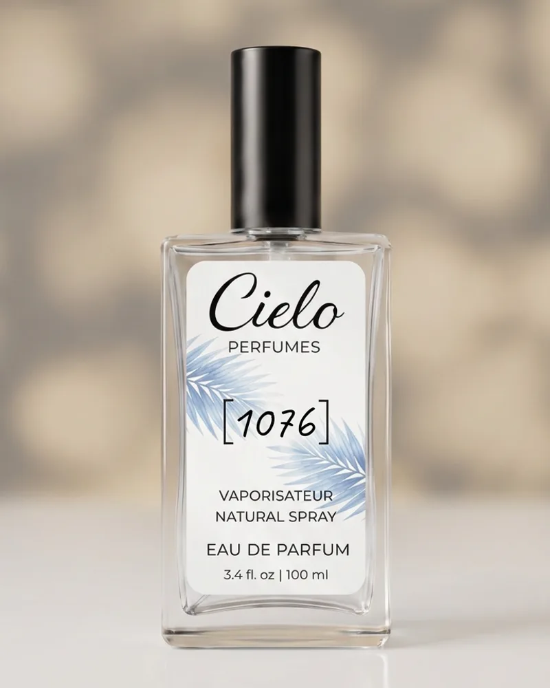 Cielo 1076 Imagination