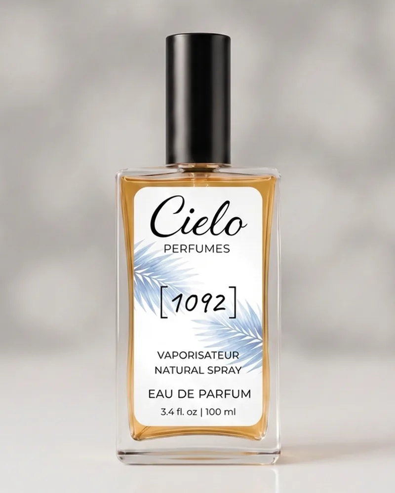 Cielo 1092 Erba Pura