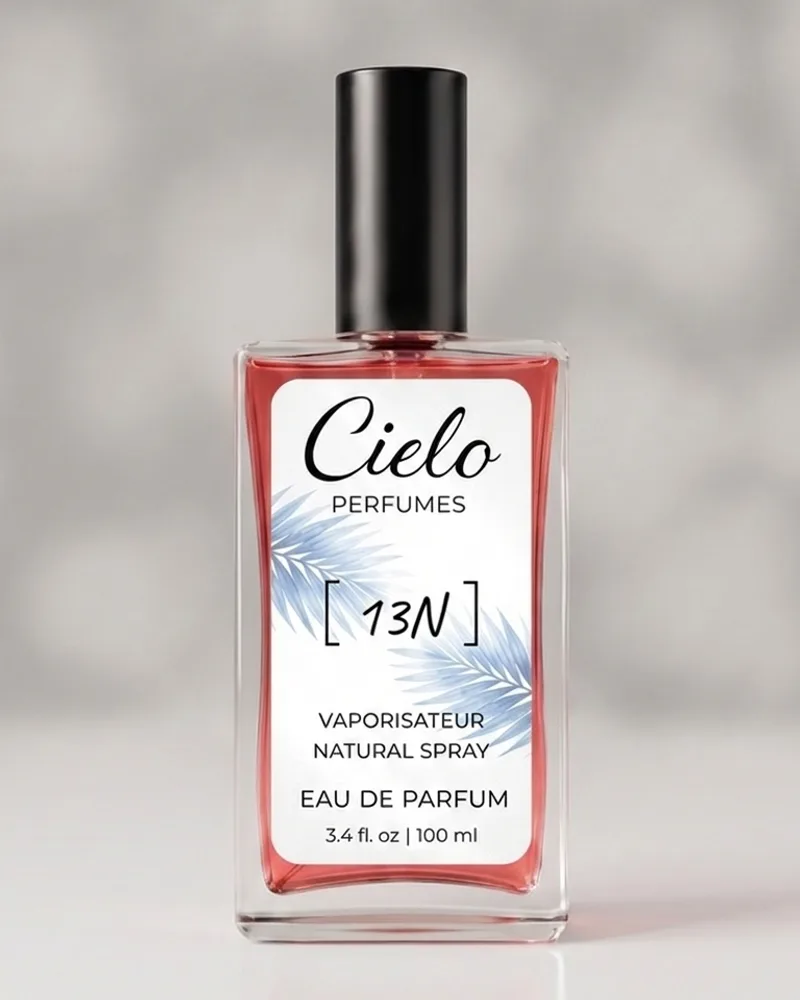 Cielo 13N Cherry Electric