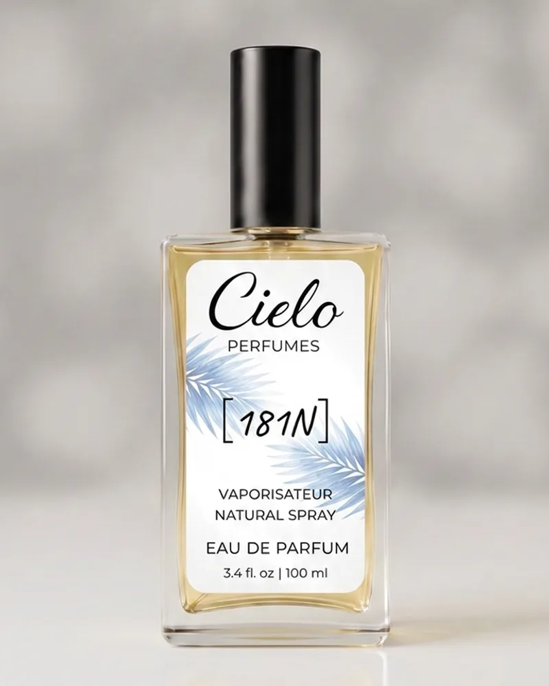 Cielo 181N Acento
