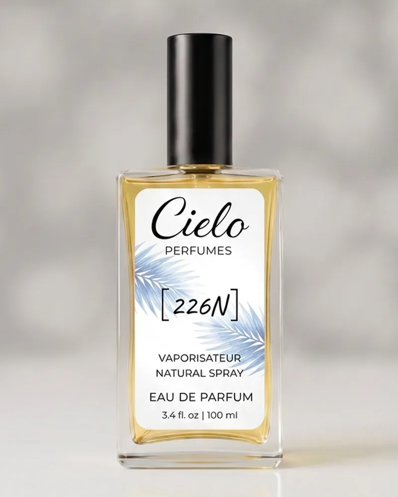 Cielo 226N Erba Gold