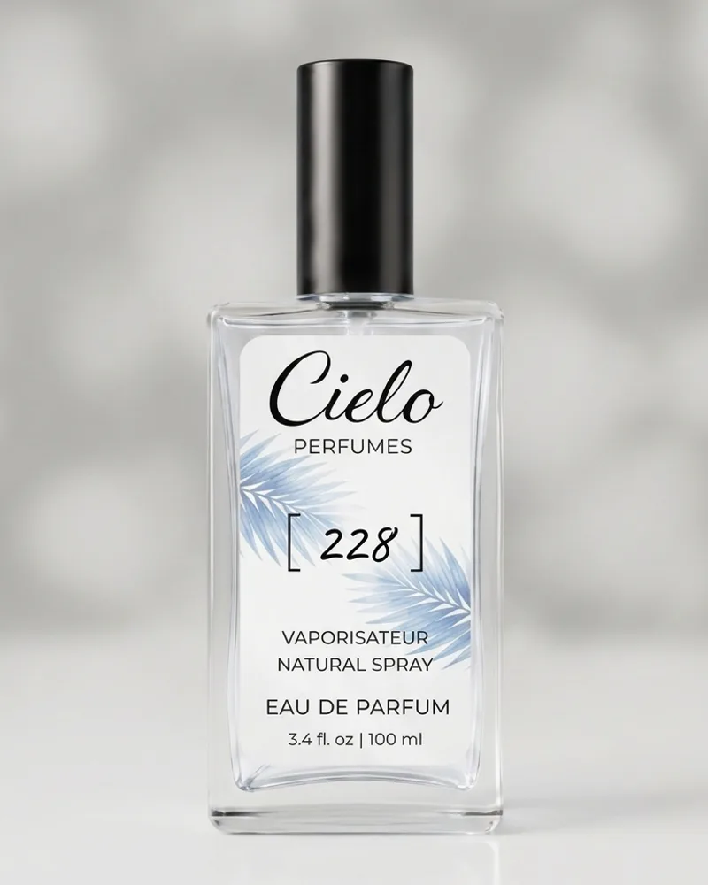 Cielo 228 Aventus