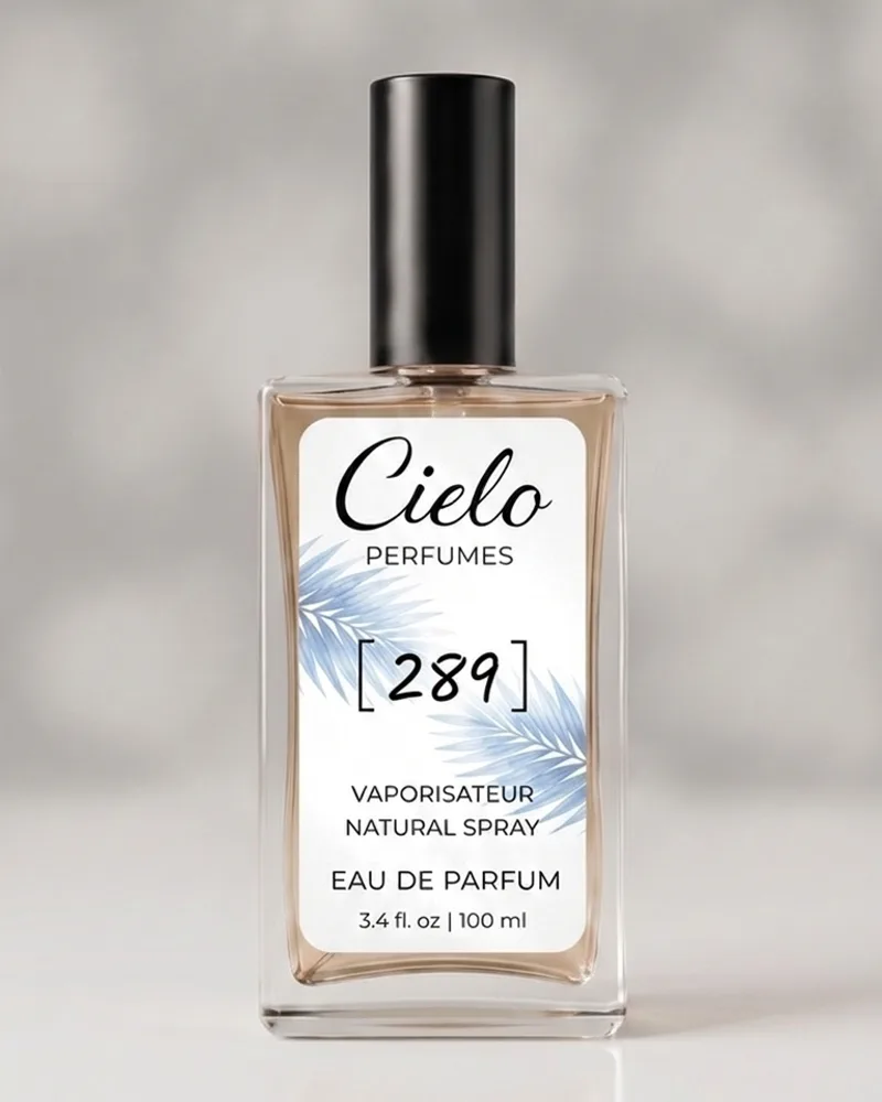 Cielo 289 Angel's Share