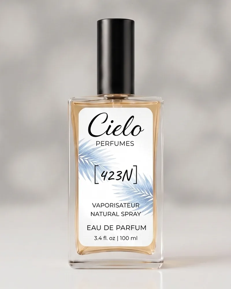 Cielo 423N Fucking Fabulous
