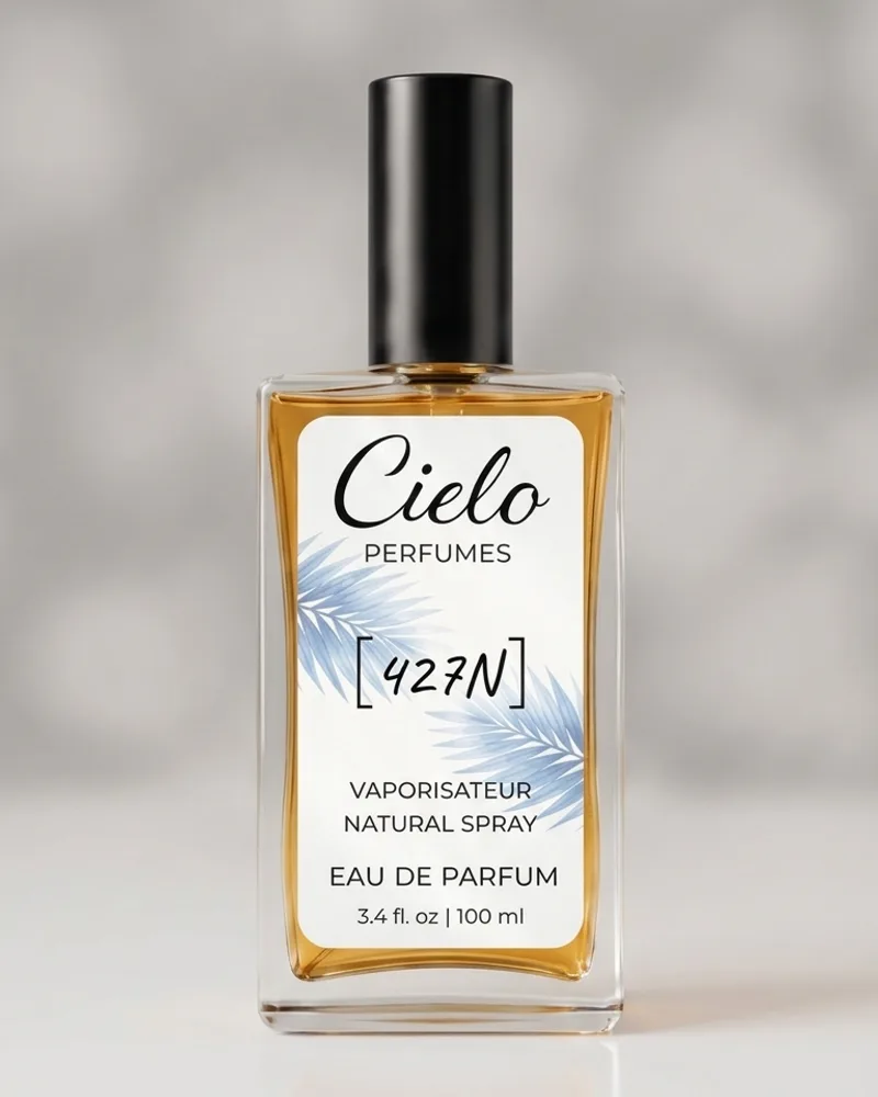 Cielo 427N Nectarine Blossom and Honey