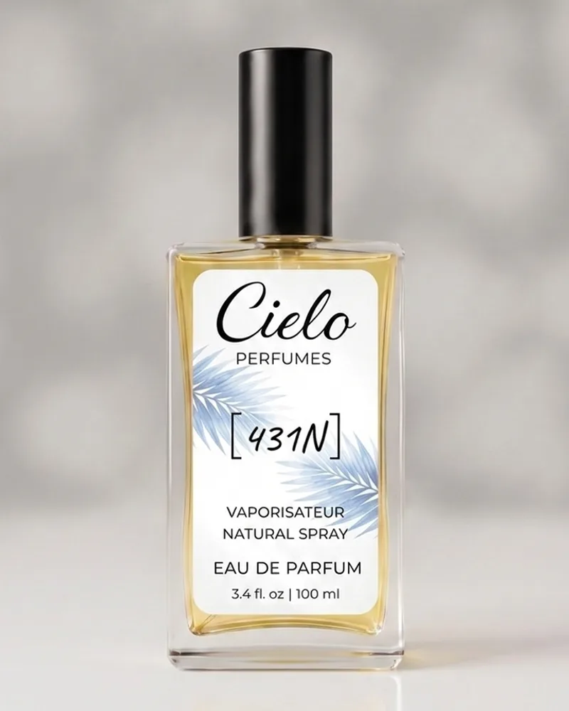 Cielo 431N Alejandria II