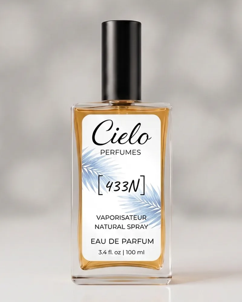 Cielo 433N Äican