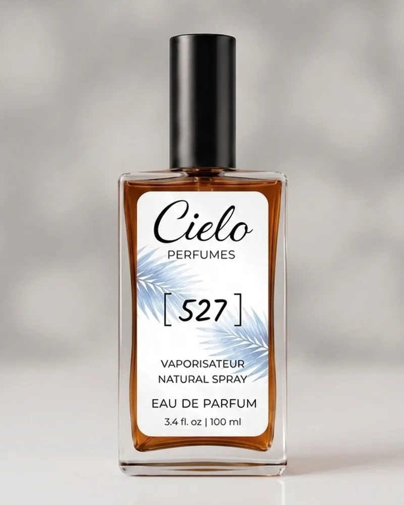 Cielo 527 Arabians
