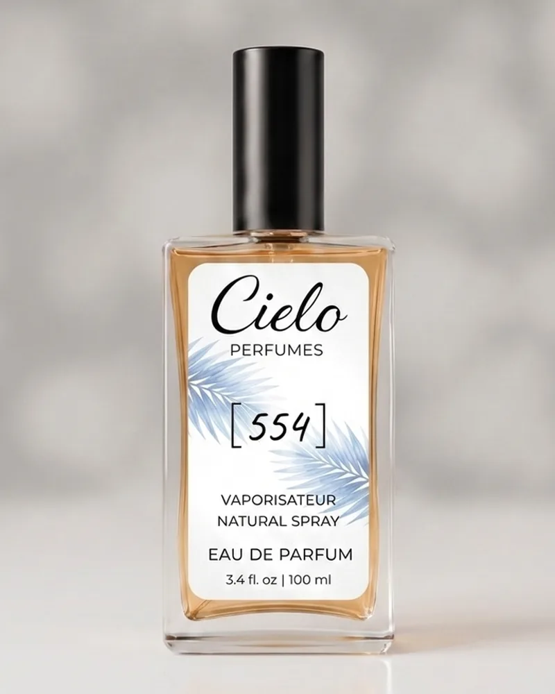 Cielo 554 Ambre Nuit