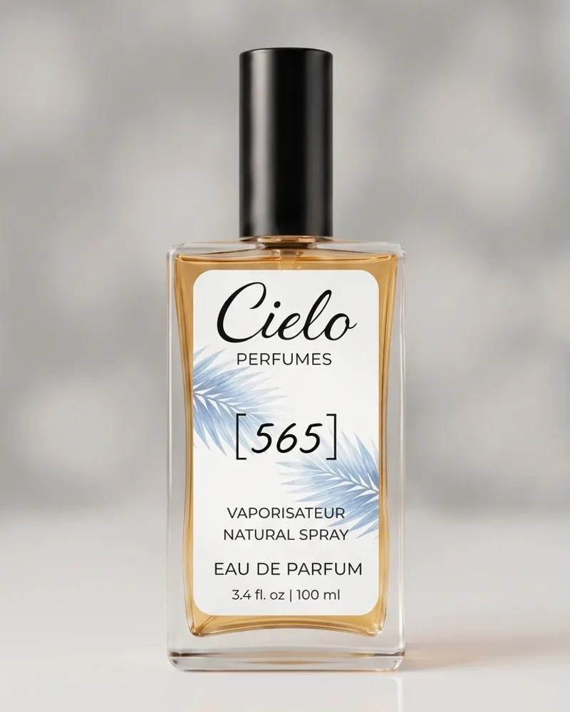 Cielo 565 Athalia De Parfums