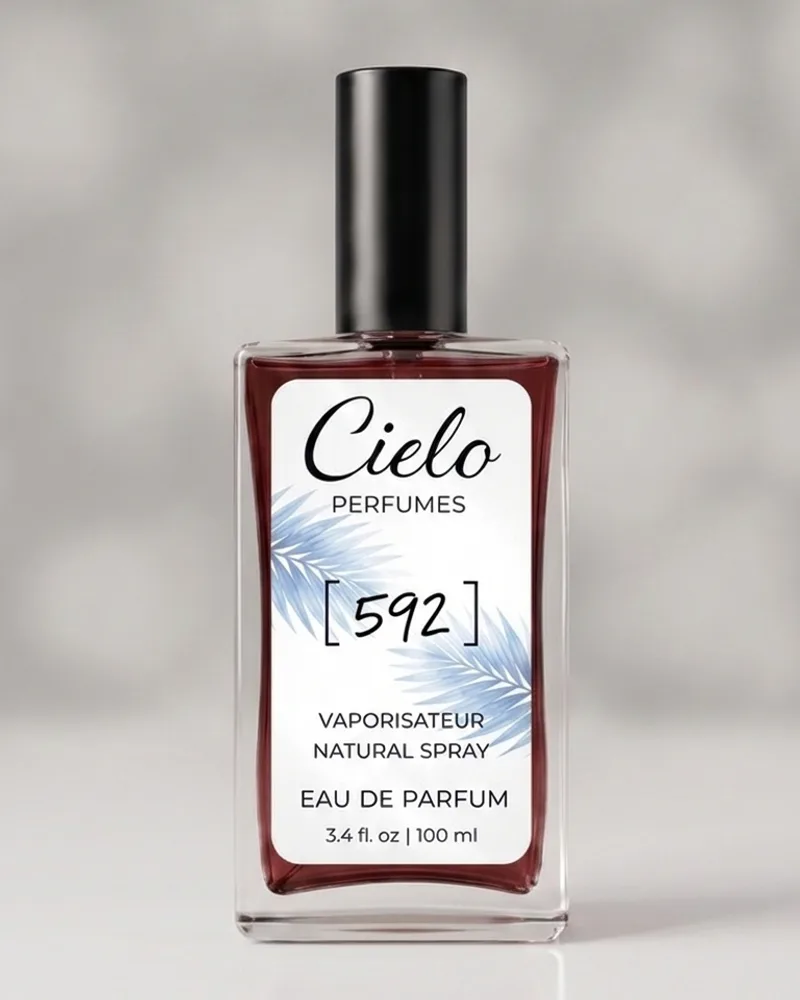 Cielo 592 Lamar