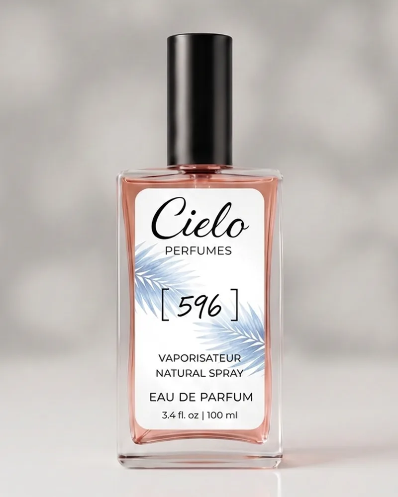 Cielo 596 Les Sables Roses