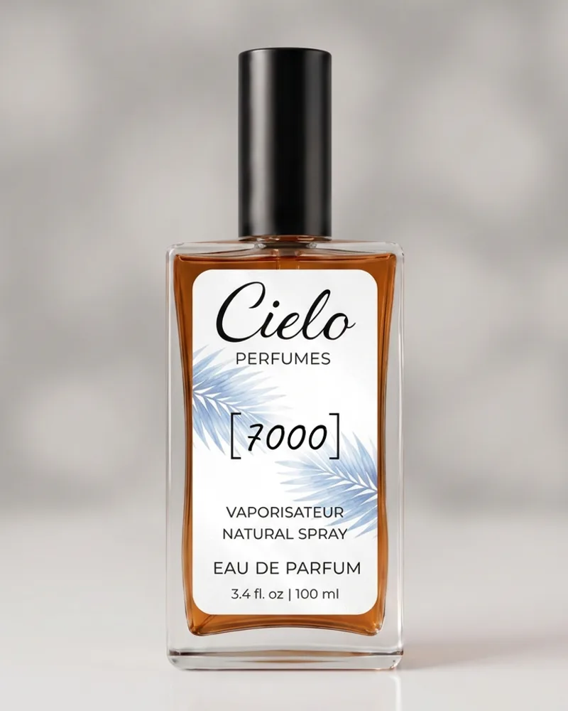 Cielo 7000 Ombre Nomade