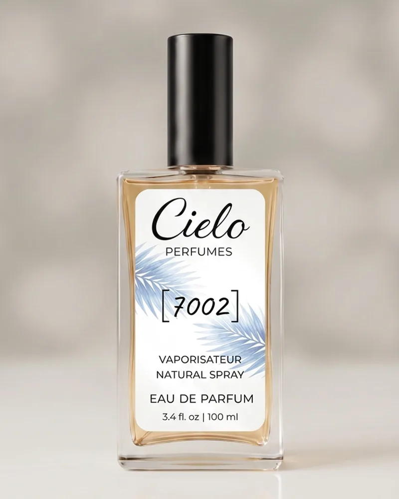 Cielo 7002 Camina