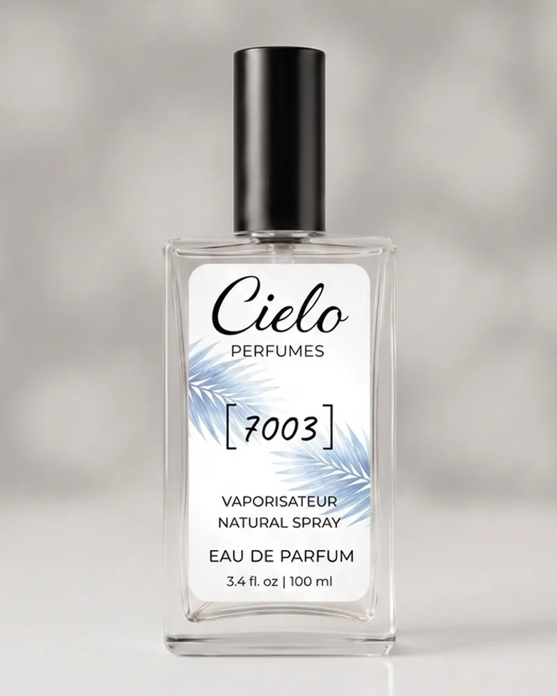 Cielo 7003 Aqua Media Cologne Forte