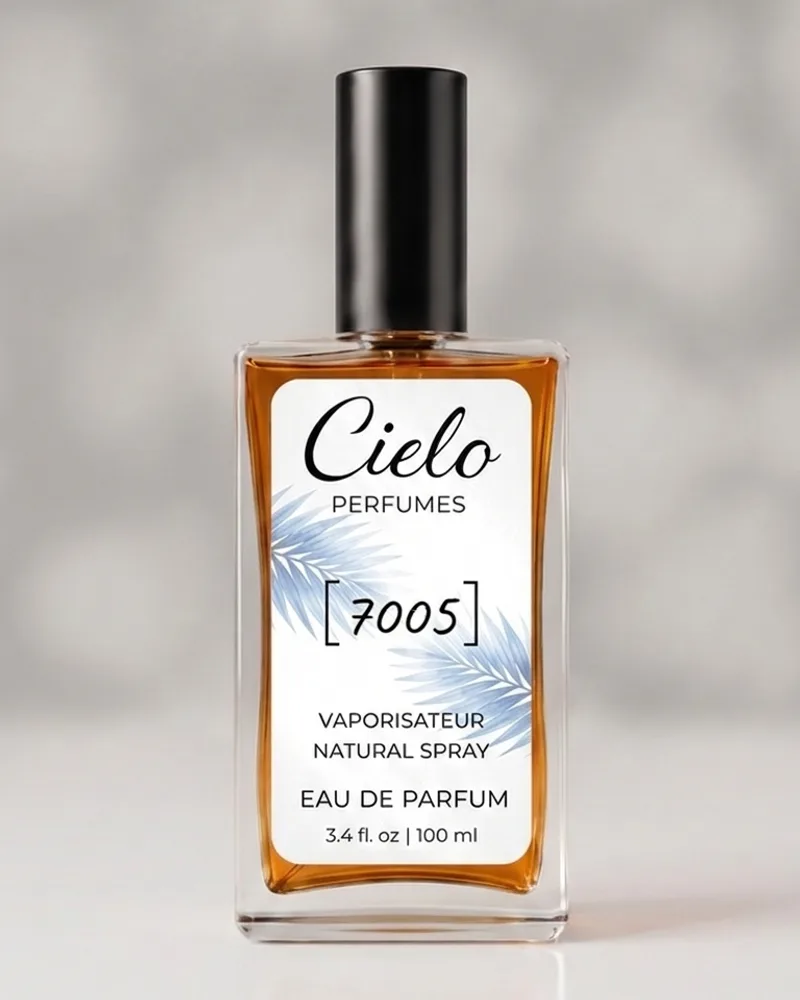 Cielo 7005 Vanilla Sex