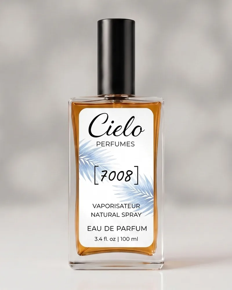 Cielo 7008 XJ 1861 Naxos