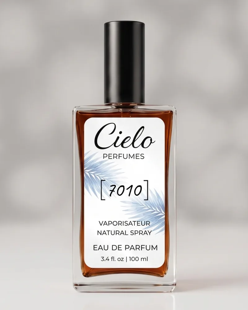 Cielo 7010 Terroni