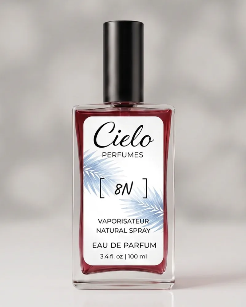 Cielo 8N Lost Cherry